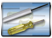 Removal Tools for Weather Pack and Metri-Pack Terminals